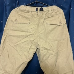 メンズパンツMサイズの画像