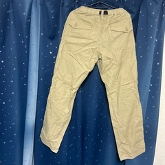 メンズパンツMサイズの画像
