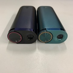 グロー本体の画像