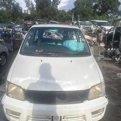 廃車‼️不動車‼️事故車‼️多走行車‼️査定0円車‼️車検切れ車‼️商業車‼️買い取りします‼️ レッカー代無料‼️面倒な手続き全てお任せください😁‼️金額聞くだけでも下取りの目安にもなると思います‼️お気軽にお問い合わせ下さい♪。 ※県から許可を得た業者への引き渡しが原則です。の画像