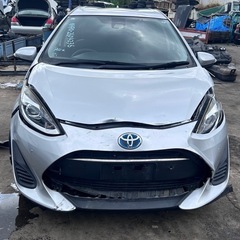 廃車‼️不動車‼️事故車‼️多走行車‼️査定0円車‼️車検切れ車‼️商業車‼️買い取りします‼️ レッカー代無料‼️面倒な手続き全てお任せください😁‼️金額聞くだけでも下取りの目安にもなると思います‼️お気軽にお問い合わせ下さい♪。 ※県から許可を得た業者への引き渡しが原則です。の画像