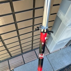 キックボードHALOの画像