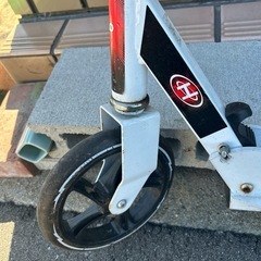 キックボードHALOの画像