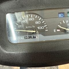 ⭕️⭕️ヴェクスター150⭕️⭕️ キック付き 希少？柏市の画像