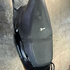 ⭕️⭕️ヴェクスター150⭕️⭕️ キック付き 希少？柏市の画像