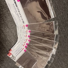 （お取引中）文具セットの画像