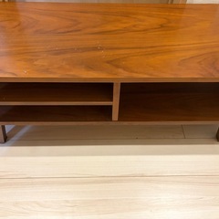 テレビ台の画像