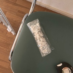 カーテンレールの画像