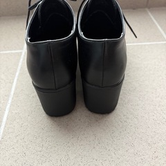靴　レディースの画像
