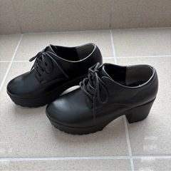 靴　レディースの画像
