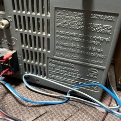 パナソニック　CDMDラジカセ　システムコンポ　SA-PM37MDの画像