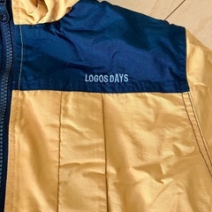 120アウターの画像