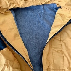 120アウターの画像