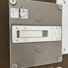 ⑤人感センサー付足元パネルヒーターの画像