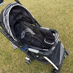 ベビーカーまる⚫︎美品の画像