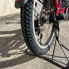 🉐488🉐バッテリー長持ち🉐🉐 YAMAHA PAS 20インチ電動自転車🈹現車確認🉑の画像