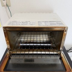 パナソニック　オーブントースター　 の画像