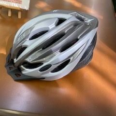 ID:704985　自転車２７インチ　ギヤ付き（カギ、ヘルメット付き）の画像