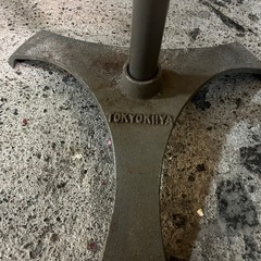 キイヤ Tokyo Kiiya 洋裁用 レディス トルソー マネキン ドレスボディ ホワイト系 女性 ディスプレイ用 スタンド 中古品 ④の画像