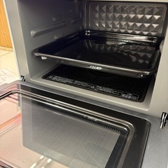 【表示価格より20%OFF】TOSHIBA オーブンレンジ ER-X18 2024年製の画像