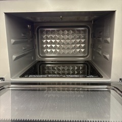 【表示価格より20%OFF】TOSHIBA オーブンレンジ ER-X18 2024年製の画像