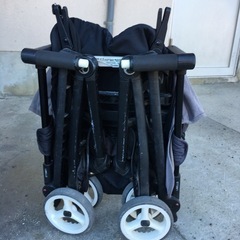 ベビーカー　本日限り値下げ❗️の画像