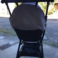 ベビーカー　本日限り値下げ❗️の画像
