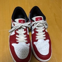 NIKE  ナイキ　ジョーダン　シカゴの画像