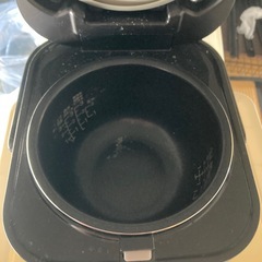 炊飯器の画像