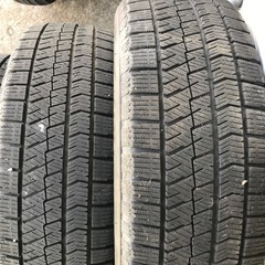 【終了】②VRX2 195/65R15の画像