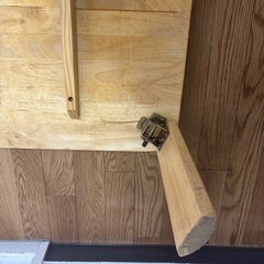 折り畳みテーブルの画像