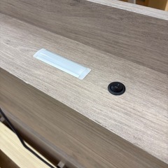 ジモティー特別価格🉐 N1192★ダブルベッド★ベッド★幅1400mmの画像