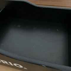 BRIO手押し車の画像