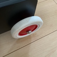 BRIO手押し車の画像