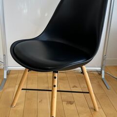 チェア　無料でお譲りしますの画像
