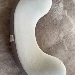 エルゴベビー　ナーシングピロー　授乳クッション　　の画像