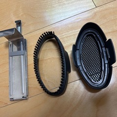 ティファール　衣類スチーマーの画像