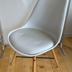 チェア　無料でお譲りしますの画像
