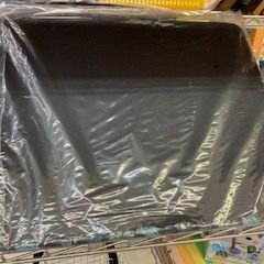 ID:160865　未使用・折りたたみ収納ボックスの画像