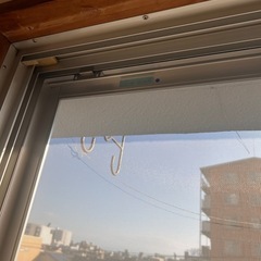 網戸　鶴見市営住宅サイズの画像