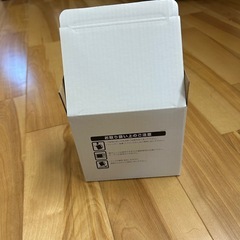 マグカップ用空箱１５０個以上の画像