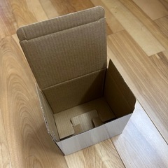 マグカップ用空箱１５０個以上の画像