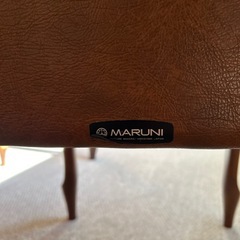 ダイニングテーブル　椅子✖️6の画像