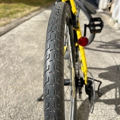 🉐491🉐バッテリー長持ち🉐🉐 パナソニック26インチ電動自転車🈹現車確認🉑の画像