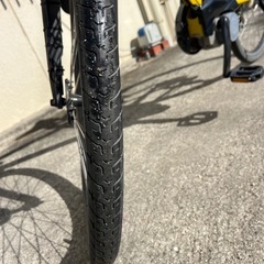 🉐491🉐バッテリー長持ち🉐🉐 パナソニック26インチ電動自転車🈹現車確認🉑の画像