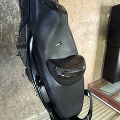 ⭕️⭕️マジェスティ125⭕️⭕️ キャブ車/ノーマル車両/柏市の画像