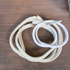 【クリーニング済】エアコン（室内機•室外機）の画像