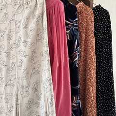 レディース服 まとめ売り 9点の画像