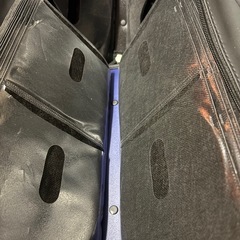 CD DVD収納ウォレットの画像