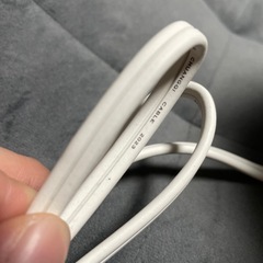 無印良品　電気ケトル　2023年製　中古　0.8リットル用の画像